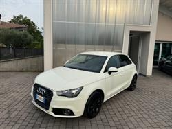 AUDI A1 SPORTBACK SPB 1.6 TDI S tronic NEOPATENTATI