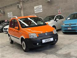 FIAT Panda 1.2 Alessi