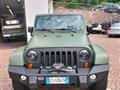 JEEP WRANGLER 2.8 CRD DPF Sahara Auto