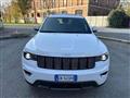 JEEP GRAND CHEROKEE 3.0 V6 CRD 250 CV Multijet II OVERLAND