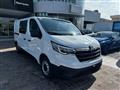 RENAULT TRAFIC T29 2.0 BluedCi 150CV PL-TN-DC Furgone