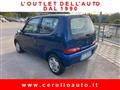 FIAT SEICENTO 1.1i cat Sporting OK NEOPATENTATI