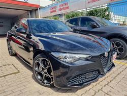 ALFA ROMEO GIULIA 2.0 Turbo 280 CV AT8 AWD Q4 Veloce