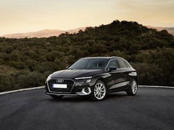 AUDI A3 SPORTBACK  A3 SPB 1.4 TFSI e-tron S tronic (PHEV)