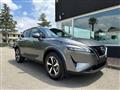 NISSAN QASHQAI 2021 MHEV 140 CV N-Connecta NAVI - LED - ACC - 360