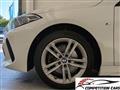 BMW SERIE 1 d 5p. 150cv  Msport Black Pack Navi Pdc