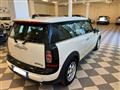 MINI CLUBMAN Mini 1.6 16V Cooper D Clubman