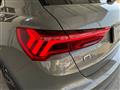 AUDI Q3 35 TDI S tronic automatica