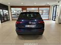 VOLKSWAGEN TIGUAN 2.0 TDI 150cv 4MOTION DSG Navi Adapt. Cruise DAB