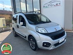 FIAT QUBO 1.3 MJT 80 CV Trekking - PER NEOPATENTATO -