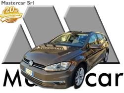 VOLKSWAGEN GOLF 1.6 tdi Business 116cv  Dsg FV715EP