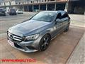 MERCEDES CLASSE C SW d S.W.  SPORT PLUS  AUTO.  !!!!!!!!!