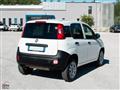 FIAT PANDA VAN VAN 0.9 TWINAIR TURBO METANO SOLI 15.000KM !!