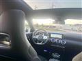 MERCEDES CLASSE A SEDAN d Automatic 4p. Premium