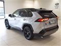 TOYOTA RAV4 2.5 HV (222CV) E-CVT AWD-i Style