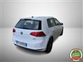 VOLKSWAGEN GOLF 1.6 TDI 110 CV DSG 5p. Comfortline