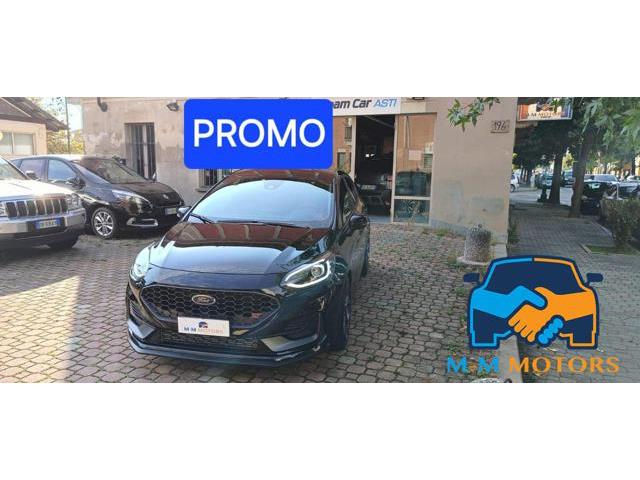 FORD FIESTA 1.5 Ecoboost 200 CV 5 porte ST "LEGGI PROMO"