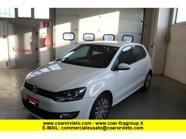 VOLKSWAGEN POLO 1.2 TDI DPF 5 p. Comfortline