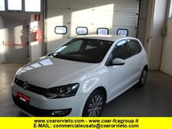 VOLKSWAGEN POLO 1.2 TDI DPF 5 p. Comfortline