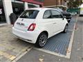 FIAT 500 1.0 Hybrid Dolcevita NAVI-APP CONN-CRUISE-PDC-16"