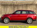 LAND ROVER RANGE ROVER SPORT 3.0 SDV6 HSE Dynamic