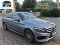 MERCEDES CLASSE C d Auto Premium