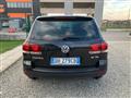 VOLKSWAGEN TOUAREG 3.0 V6 TDI DPF tiptronic