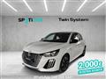 PEUGEOT 208 2ª serie PureTech 100 Stop&Start 5 porte Allure