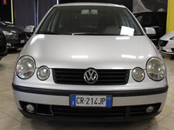 VOLKSWAGEN POLO 1.2 12V 5p. Km "CERTIFICATI E GARANZIA