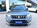 SUZUKI VITARA 1.4 Hybrid 4WD AllGrip Top MHEV *Impianto GPL*