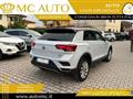 VOLKSWAGEN T-ROC 1.0 TSI 115 CV  BlueMotion Technology