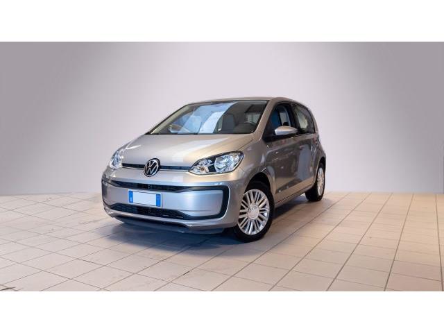 VOLKSWAGEN UP! 5p 2017 5p 1.0 evo Sport 65cv