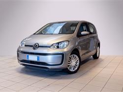 VOLKSWAGEN UP! 5p 2017 5p 1.0 evo Sport 65cv