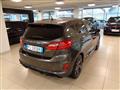 FORD FIESTA 1.0 Ecoboost 100 CV 5 porte ST-Line