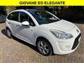 CITROEN C3 1.4 Benzina Exclusive