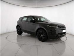 LAND ROVER Range Rover Evoque 1.5 i3 phev R-Dynamic awd auto