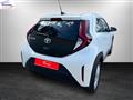 TOYOTA Aygo X 1.0 VVT-i 72 CV 5p. Active S-CVT