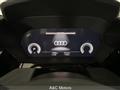 AUDI A3 ALLSTREET A3 allstreet 35 TFSI S tronic Identity Contrast