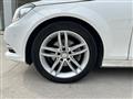 MERCEDES CLASSE C C 220 BlueTEC Automatic Sport