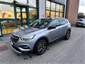 OPEL GRANDLAND X 1.2 Turbo 12V 130 CV Start&Stop aut. Ultimate