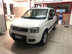 FIAT PANDA 1.2 Climbing Natural Power