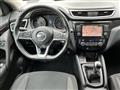 NISSAN QASHQAI 1.5 dCi 115 CV Business AUTOCARRO N1 *PREZZO+IVA*