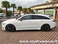 MERCEDES CLASSE CLA COUPE 4Matic Shooting Brake