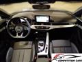 AUDI A4 AVANT Avant 35TDI 163CV S-LINE S-TRONIC LED CAMERA NAVI