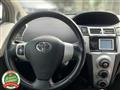 TOYOTA YARIS 1.4 D-4D 3 porte NAV