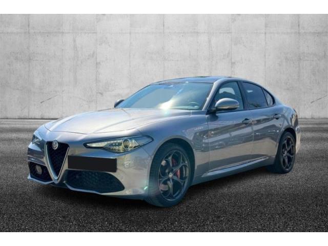 ALFA ROMEO GIULIA 2.0 Turbo 280 CV AT8 AWD Q4 Veloce