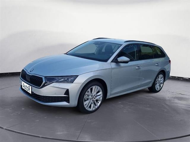 SKODA OCTAVIA 2.0 TDI EVO SCR 150 CV DSG Executive