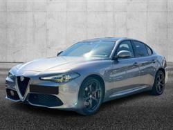 ALFA ROMEO GIULIA 2.0 Turbo 280 CV AT8 AWD Q4 Veloce