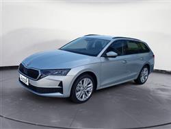 SKODA OCTAVIA 2.0 TDI EVO SCR 150 CV DSG Executive