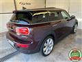 MINI CLUBMAN 2.0 Cooper D Hype TETTO PANORAMA